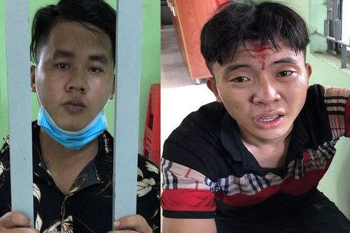 Truy bắt băng trộm liều lĩnh ở Sài Gòn, Thượng úy Công an bị đâm trọng thương