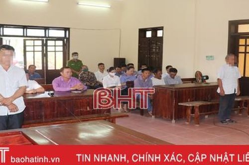 Vụ án dân sự hy hữu ở Hà Tĩnh: Giám định ADN để tìm huyết thống cho... bò!