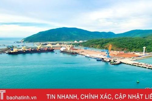 Doanh nghiệp khảo sát xây dựng tổng kho xăng dầu 300 tỷ đồng tại Vũng Áng