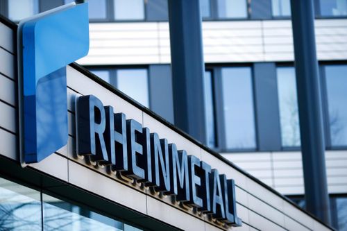 Hungary hợp tác với tập đoàn Rheinmetall AG sản xuất xe bọc thép