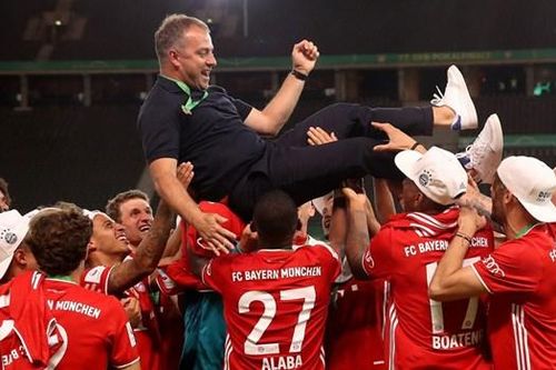 Champions League 2019-20: Dấu ấn của các chiến thuật gia Đức