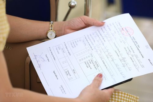 Ca mắc COVID-19 ở Bệnh viện E: Lịch trình di chuyển Phú Thọ-Hà Nội