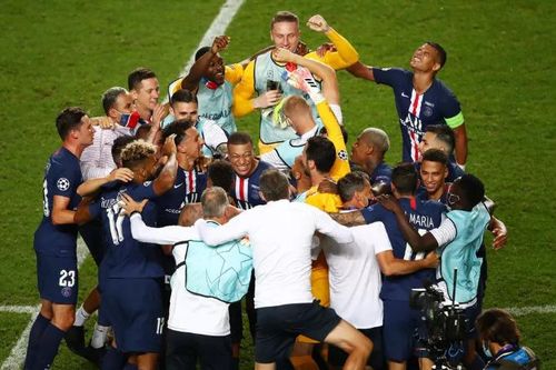'Giải mã' hiện tượng Leipzig, PSG lần đầu có vé chơi chung kết Champions League