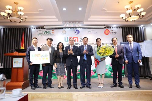 Gần 30 trường đại học được gắn sao chất lượng