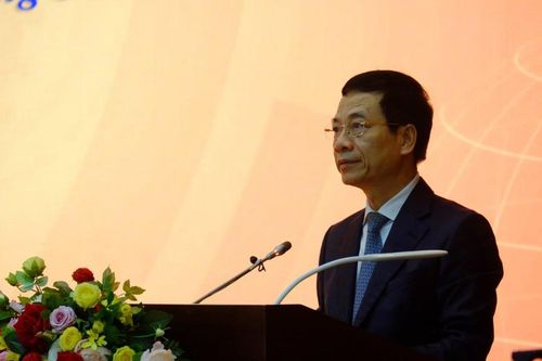 Lần đầu tiên tổ chức giải thưởng 'sản phẩm công nghệ số Make in Vietnam' năm 2020