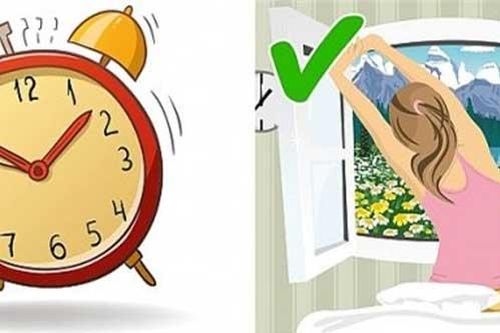 10 sai lầm trước khi ngủ dễ khiến chúng ta tăng cân vào ban đêm