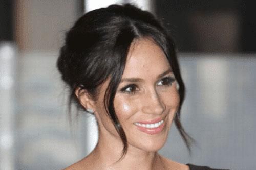 Giữa bê bối kể xấu gia đình nhà chồng, Meghan lại tuyên bố làm điều chưa từng có trong lịch sử Hoàng gia Anh