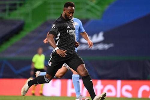 Moussa Dembele, 'vũ khí chiến lược' của Lyon