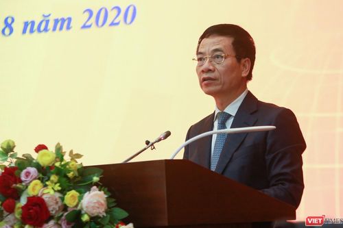 Ưu tiên các sản phẩm công nghệ số phục vụ chống COVID-19, hỗ trợ sinh hoạt trên môi trường số