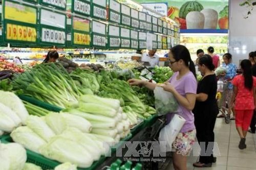 Bạc Liêu xây dựng chuỗi liên kết sản xuất và tiêu thụ hàng hóa