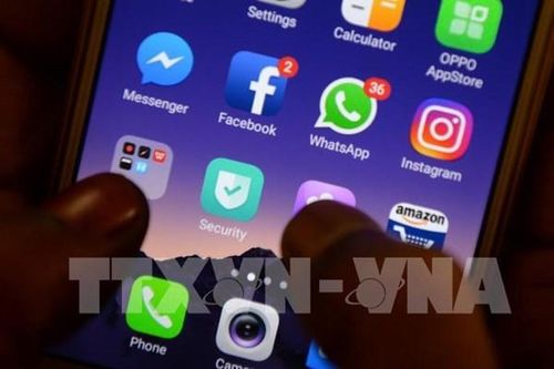 Thái Lan cảnh báo các trang mạng cần cẩn trọng trong việc đăng tải thông tin