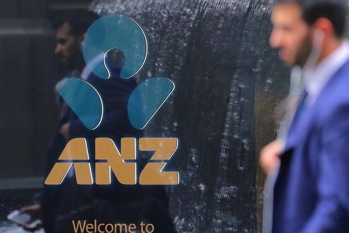 ANZ sẽ thanh toán cổ tức tạm thời cho cổ đông