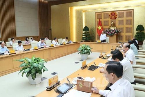 3/12 dự án yếu kém ngành Công Thương được đề xuất đưa ra khỏi diện theo dõi, xử lý