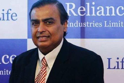 Reliance chi 83 triệu USD mua cổ phần Netmeds để cạnh tranh với Amazon