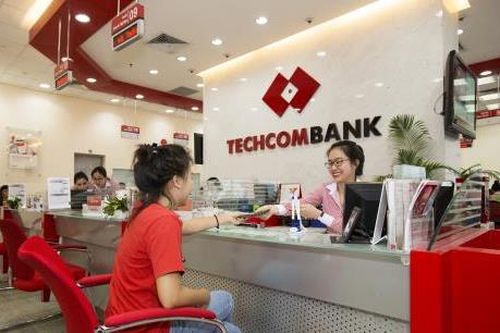 Lãi suất tiết kiệm ngân hàng Techcombank mới nhất