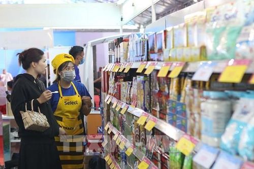 Dịch COVID-19: Giải pháp kích cầu tiêu dùng trong nước