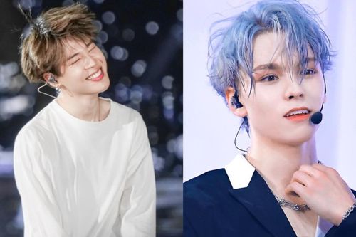 Đố bạn tìm được sự khác biệt giữa những tấm hình đã qua chỉnh sửa và ảnh chất lượng thấp từ 8 mỹ nam này