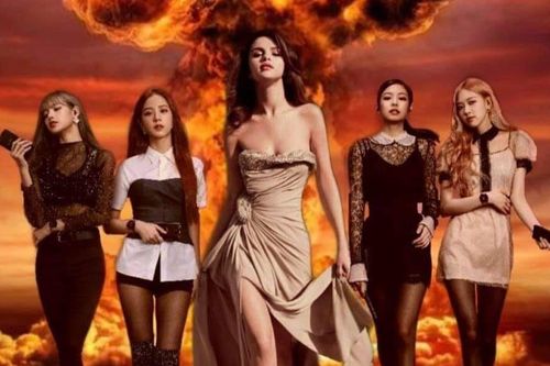 HOT: BlackPink đã quay xong MV kết hợp Selena Gomez