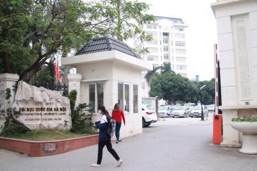 Những trường Đại học đầu tiên đạt tiêu chuẩn 5 sao, có uy tín quốc tế