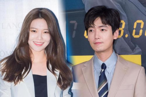 Jung Kyung Ho yêu Sooyoung (SNSD) không thay đổi suốt 9 năm: Sẽ kết hôn?