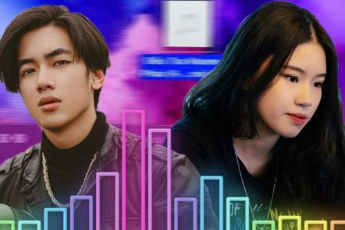 K-ICM sẽ có màn kết hợp đặc biệt cùng Pháo (King of Rap 2020) trong dự án âm nhạc mới?