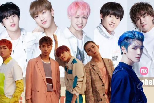Nhóm nhạc nam Nhật Bản gây phẫn nộ khi 'double đạo nhái' MV SHINee và ca khúc của Taeyong (NCT)?