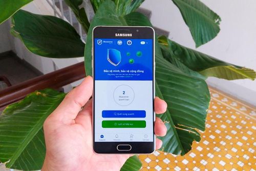 Bluezone giúp truy vết thêm được 1.391 ca F1 và F2