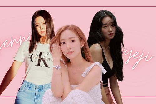 3 ngôi sao nữ vụt sáng sau khi xuất hiện trong các MV của Bigbang