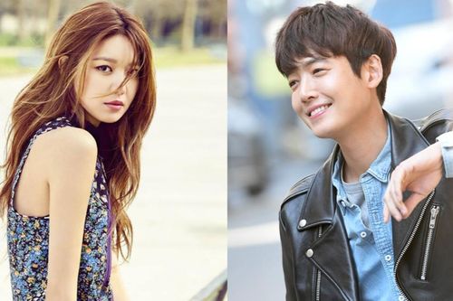 Bằng chứng cho thấy Sooyoung (SNSD) và Jung Kyung Ho vẫn yêu nhau sâu đậm