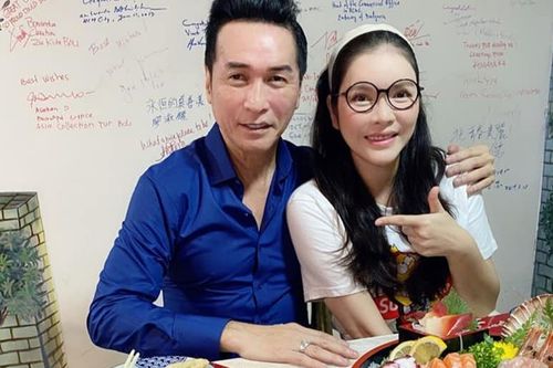 Lý Nhã Kỳ tổ chức tiệc sinh nhật cho thần tượng từ tấm bé, tiết lộ chủ tiệc là nguồn cảm hứng để cô theo đuổi nghệ thuật từ những ngày đầu!