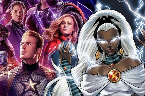 Chợt nhận ra, X-Men đã được cài cắm trong MCU từ chi tiết này Avengers: Endgame