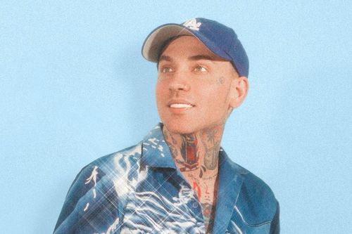 'Gấu đen' Blackbear - Sức hút từ âm nhạc của người đứng sau tạo nên cú hit 'Boyfriend' của Justin Bieber