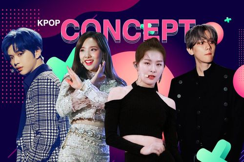 Những idol được mệnh danh là 'tắc kè hoa' của Kpop với khả năng 'cân' mọi loại concept (P.2)