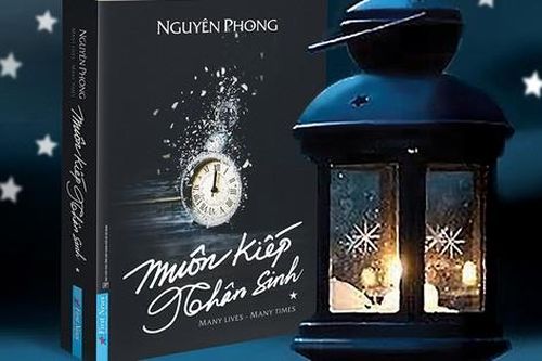 'Muôn kiếp nhân sinh' chính thức phát hành sách nói