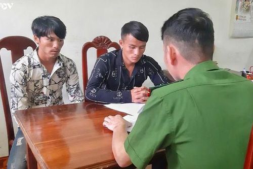 Người phụ nữ bị hiếp dâm ở Điện Biên: Một trong 2 đối tượng là người yêu cũ của nạn nhân