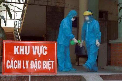 Phát hiện trường hợp F1 không cách ly tập trung ở Huế, trốn ra Hà Nội