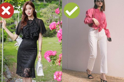 4 items khiến chị em công sở già đi ít nhất 5 tuổi