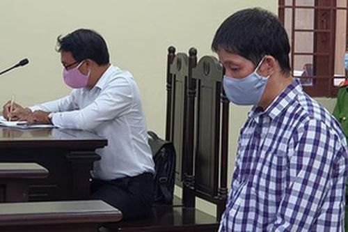 Cha dượng hờ hành hạ con riêng của vợ lĩnh mức án 8 năm tù