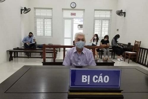 Giải quyết mâu thuẫn vợ chồng bằng chày và cái án chung thân