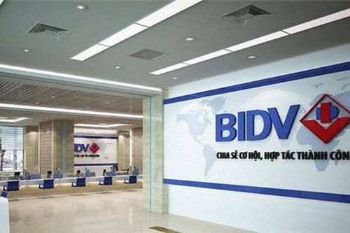 Tín dụng và chất lượng tài sản của BIDV sa sút vì Covid-19