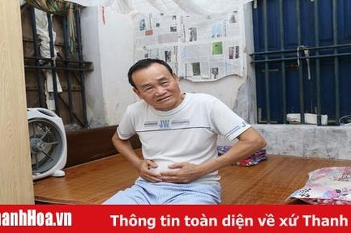 Hành trình chữa bệnh gian nan của người 38 năm bị viêm đại tràng