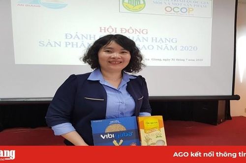 Gạo ngon cho người Việt, tại sao không?