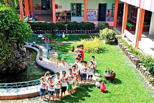 Góp ý dự thảo về điều lệ trường mầm non