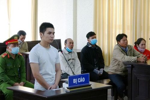 Lãnh án tù vì… muốn làm ăn lớn