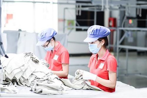 Lối mở để Hải Lăng trở thành huyện trọng điểm về phát triển công nghiệp