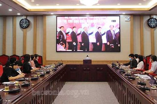 Khai trương Hệ thống thông tin báo cáo quốc gia