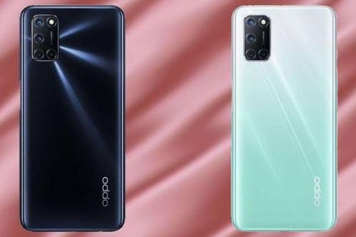 OPPO A53 vừa hé lộ cấu hình chi tiết