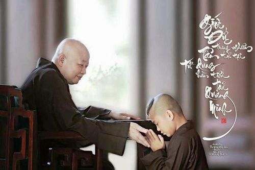 HT.Thích Lệ Trang hướng dẫn về việc phóng sinh