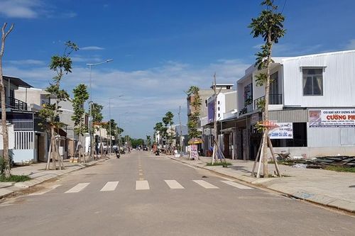 Hơn 2.200 hộ dân Kinh thành Huế được di dời trong năm 2020