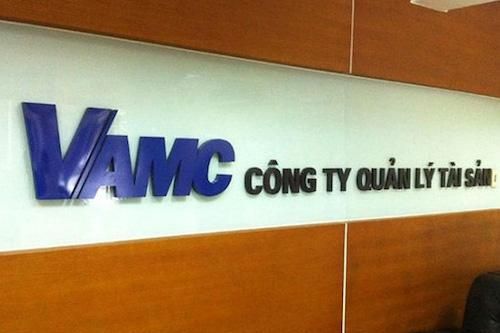 VAMC đã mua hơn 8.200 tỷ đồng nợ xấu theo giá trị trường